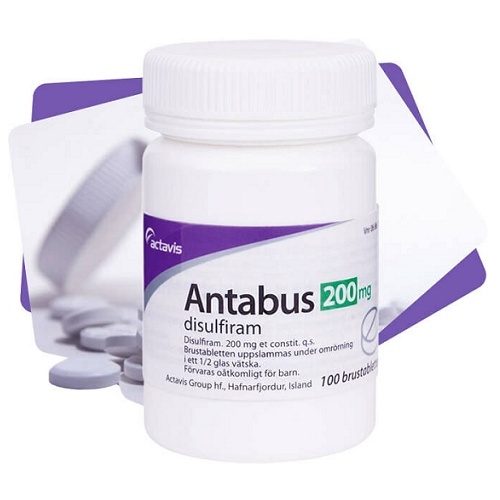 Buy Antabuse Online in Canada – Fast and Secure Canadian Delivery