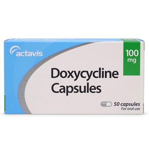 Buy Doxycycline Without Prescription Online in Canada