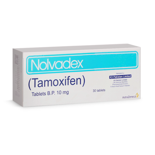 Buy Nolvadex Without Prescription Online in Canada