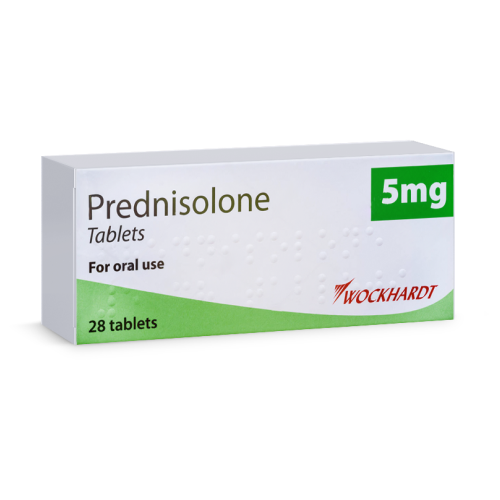 Buy Prednisolone Without Prescription in Canada Online Today