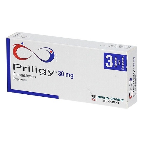 Buy Priligy Without Prescription in Canada – Fast and Easy Online