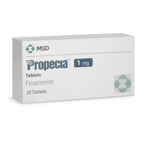 Buy Propecia Online in Canada – Fast, Secure Ordering