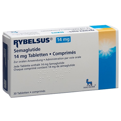 Buy Rybelsus Without Prescription in Canada Online