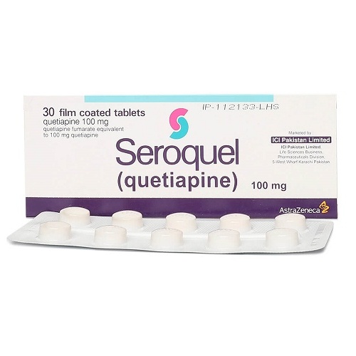 Buy Seroquel in Online Pharmacy Canada – Fast and Secure Ordering