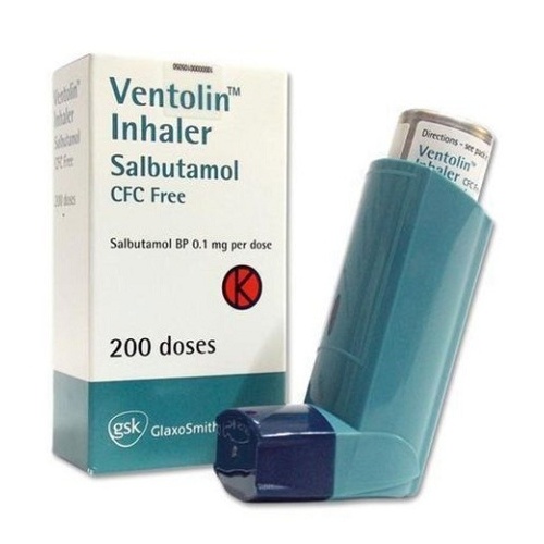 Buy Ventolin Inhaler in Online Pharmacy Canada