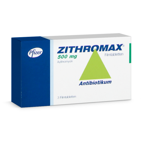 Buy Zithromax Without Prescription in Canada Online